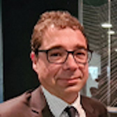 Emmanuel Esneu, directeur des financements d’actifs et de projets à la BFI de La Banque Postale.