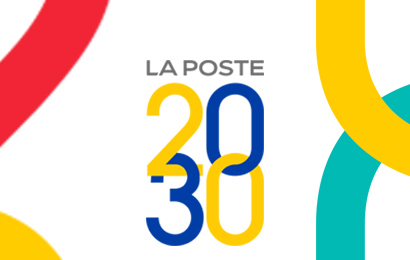 Lancement du nouveau plan stratégique : La Poste 2030, engagée pour vous
