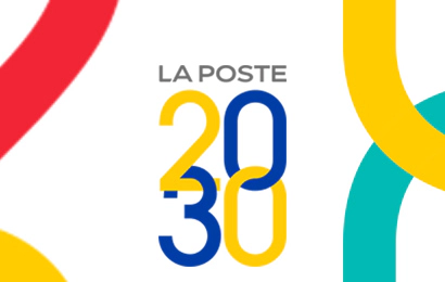 Lancement du nouveau plan stratégique : La Poste 2030, engagée pour vous