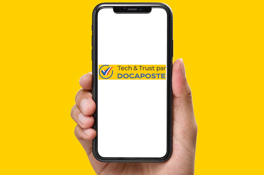 Tech ans Trust par Docaposte