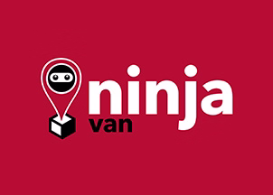Ninja Van