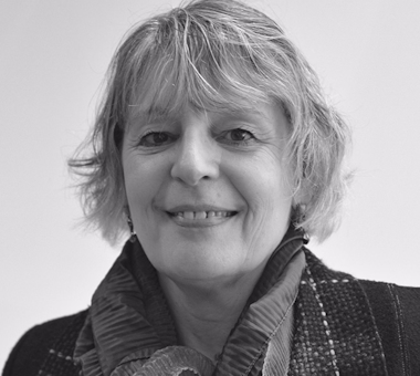 Chantal Zeimet