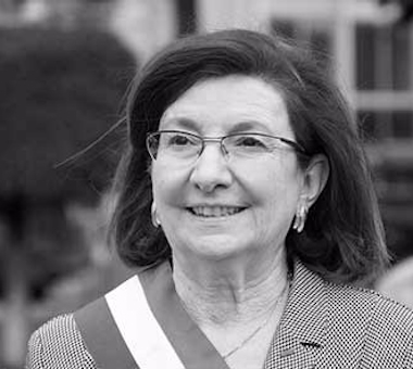 Photo Gisèle Jourda