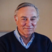Allain Bougrain-Dubourg, président de la Ligue de Protection des Oiseaux (LPO)