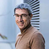 Patrick Chauvin,