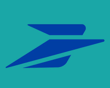 logo du groupe la poste