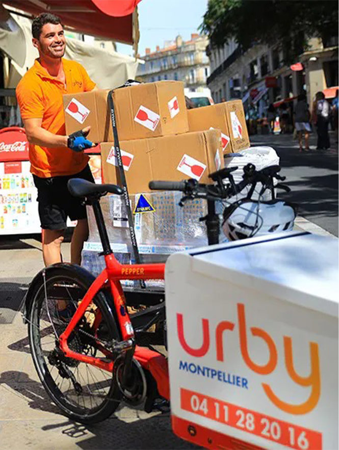 urby