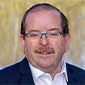 Claude Cliquet, maire d’Albert