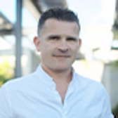 Marc Enjalbert, directeur de projet à La Poste Immobilier