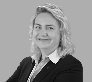 Blandine ALGLAVE