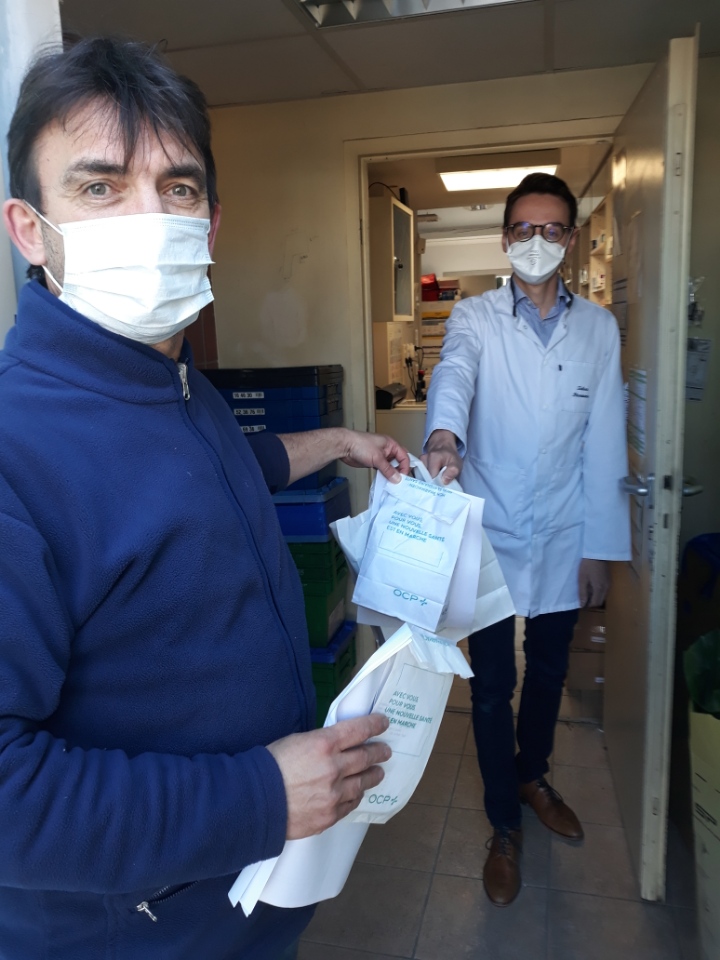 Le métier de facteur en pleine évolution