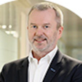 Jean-Claude Sonet, directeur général adjoint de GeoPost/DPDgroup