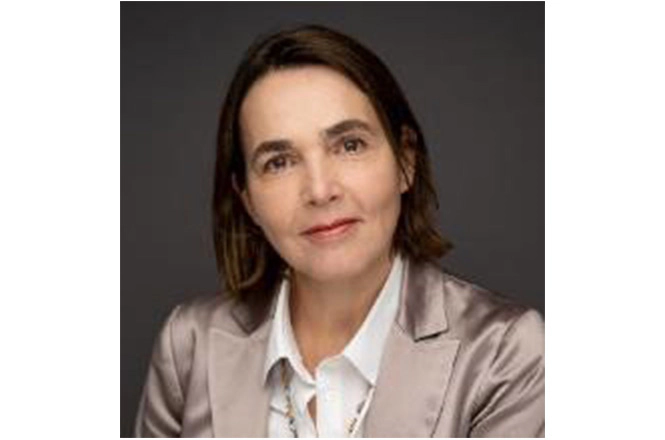 Emmanuelle Mourey