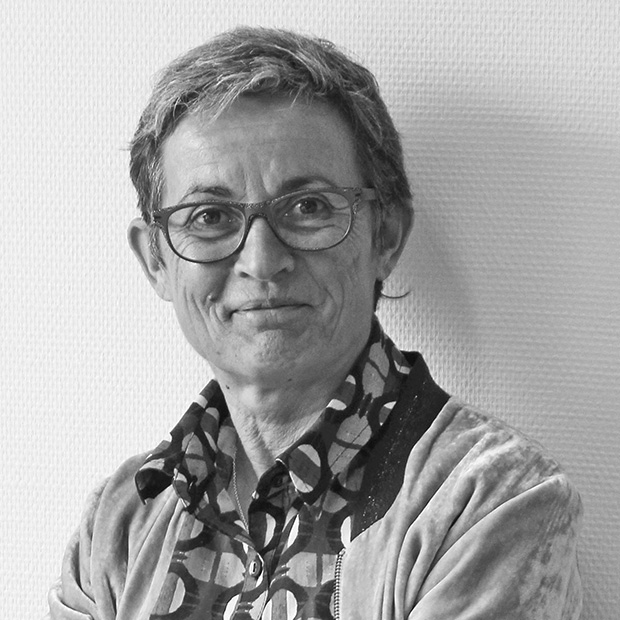 Françoise Naudon