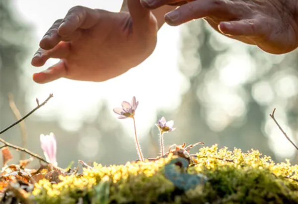 S’engager pour la biodiversité