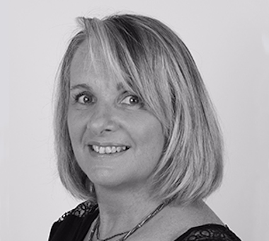 Sylvie Claux