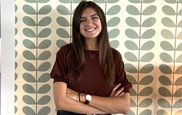 Podcast- Léa Chevry
