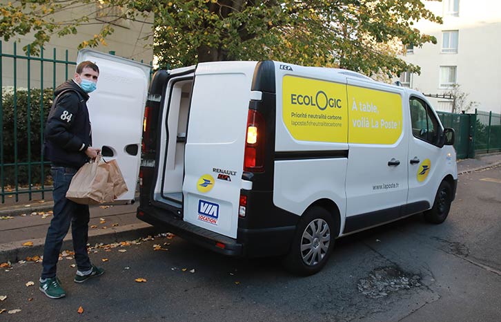 La proximité, nous la vivons chaque jour.