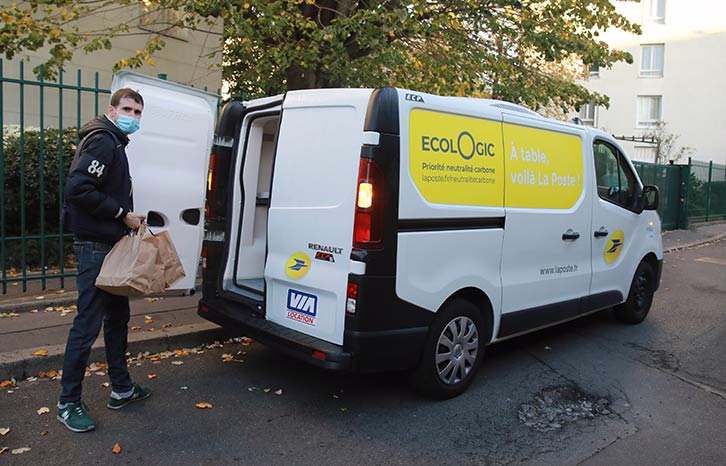 La proximité, nous la vivons chaque jour.