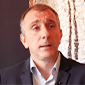 Jean-Christophe Angelini, maire de Porto-Vecchio