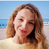 Cassandra Millius, Fondatrice de The Good Habits