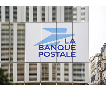 Communiqué de presse - Les résultats 2022 de La Banque Postale