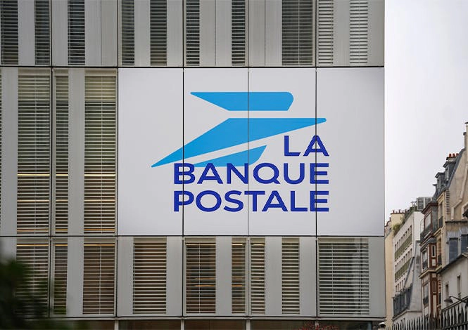 La Banque Postale 2022