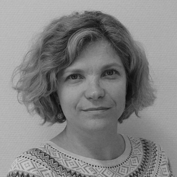 Céline Garrigues