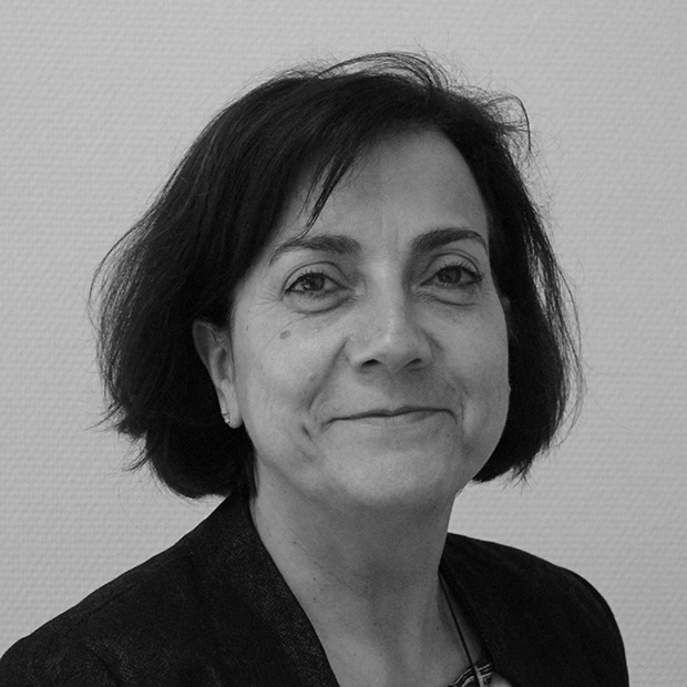 Evelyne Estripeau