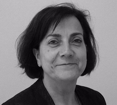 Evelyne Estripeau