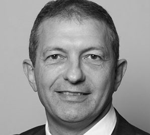 Christophe Audoin