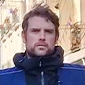 Yann, facteur à Nantes