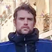 Yann, facteur à Nantes