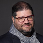 Franck Bataille, président de Loir-et-Cher Tech, membre du bureau de la CCI en charge du numérique