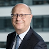 Yves Rakotomalala, président d’EasyBourse