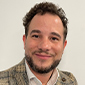 Pascal Mazens, chef de projet formation chez Docaposte