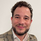 Pascal Mazens, chef de projet formation chez Docaposte