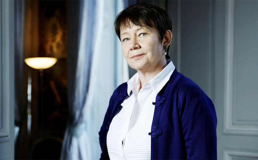 Odile Renaud-Basso