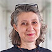 Emmanuelle Besson - Responsable reporting extra-financier et relation agences de notation