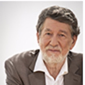 Alain Anziani, maire de Mérignac