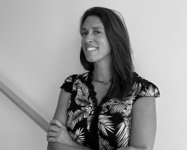 photo portrait de Laura K/Bidi