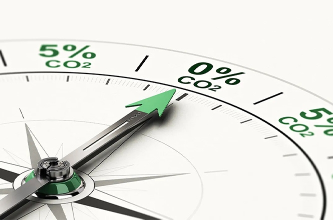 How La Poste calculates its carbon footprint