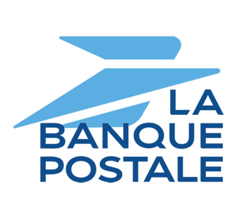 La Banque Postale logo