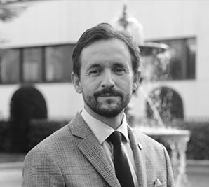 Nicolas Lacroix