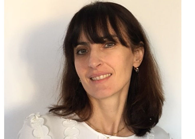 Direction des Ressources Humaines : Stephanie Perrin - Force Femmes – Team Building