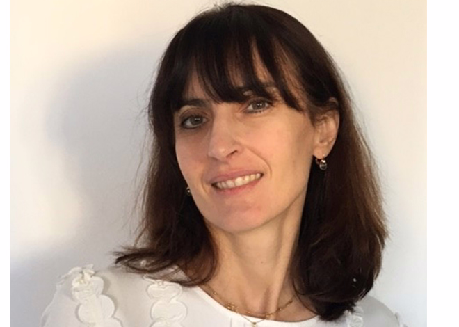 Direction des Ressources Humaines : Stephanie Perrin - Force Femmes – Team Building