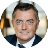 Philippe Heim - Président du Directoire La Banque Postale