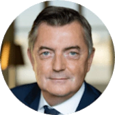 Philippe Heim - Président du Directoire La Banque Postale