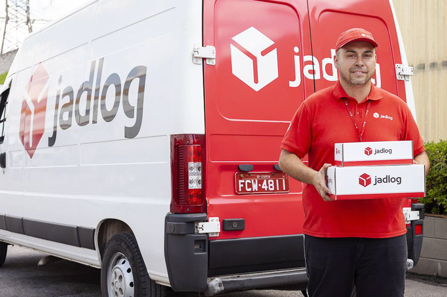 DPDgroup poursuit son développement au Brésil avec Jadlog