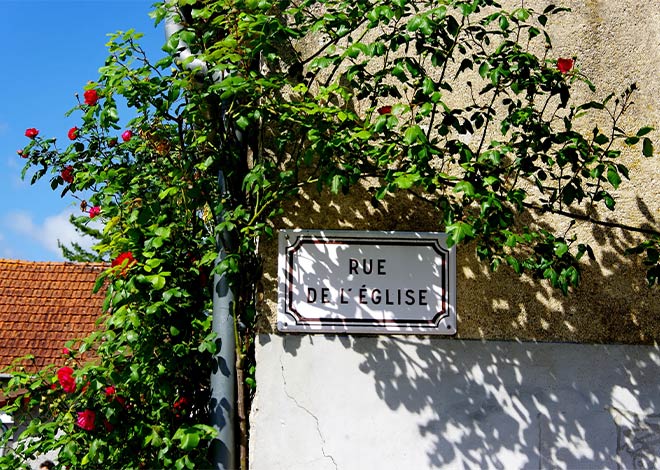 Martigny-les-Bains
